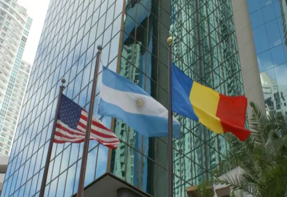 Consulul României la Miami, atacat pe o stradă din București