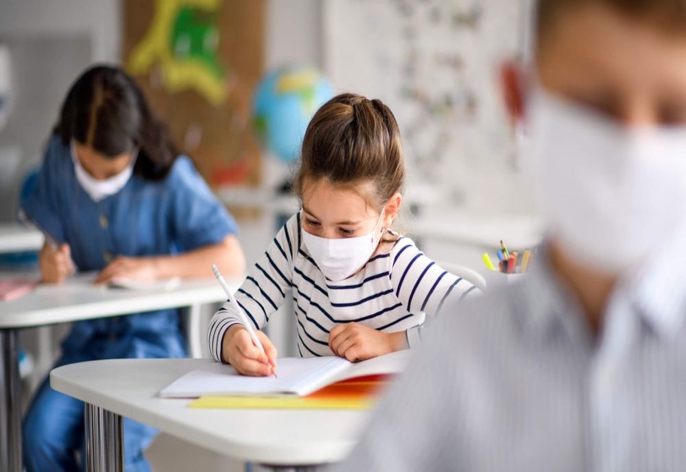 Modificări privind scenariile de funcționare pentru șapte unități de învățământ din județul Constanța