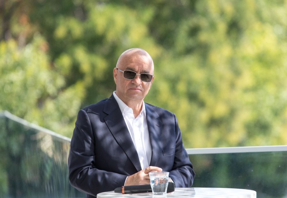 Felix Stroe ''Voi aduce 2 miliarde de euro în județul Constanța''