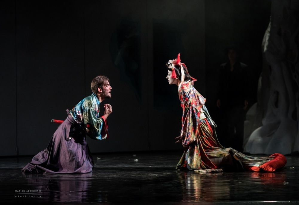 Teatrul de Stat Constanța reia spectacolele stagiunii 2020 - 2021