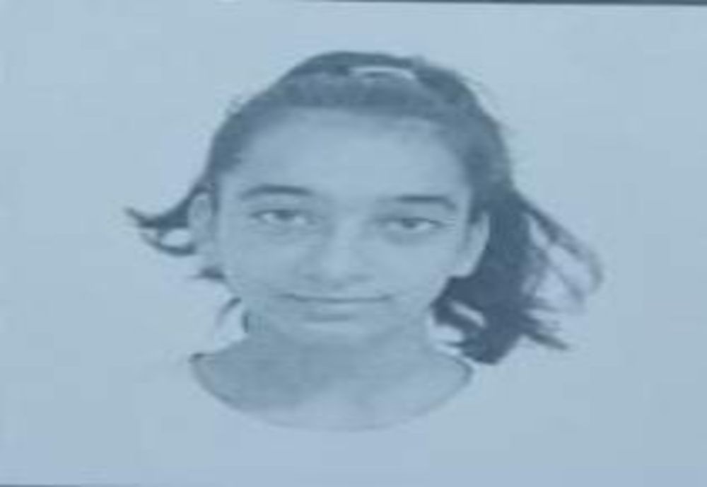 Poliția în alertă! Adolescentă de 15 ani din Cumpăna, dată dispărută