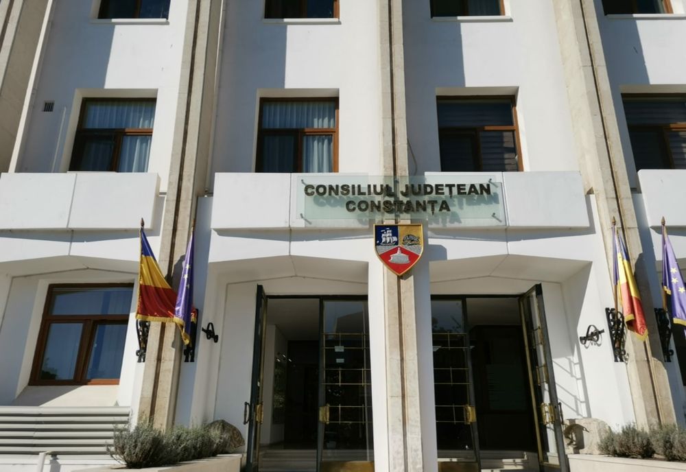 Ședință de constituire a Consiliului Județean Constanța. Cine sunt consilierii județeni