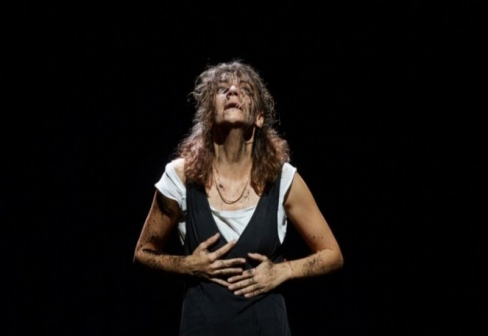 COVID -19. Teatrul Bulandra susține PREMIERA spectacolului Antigona la Constanța