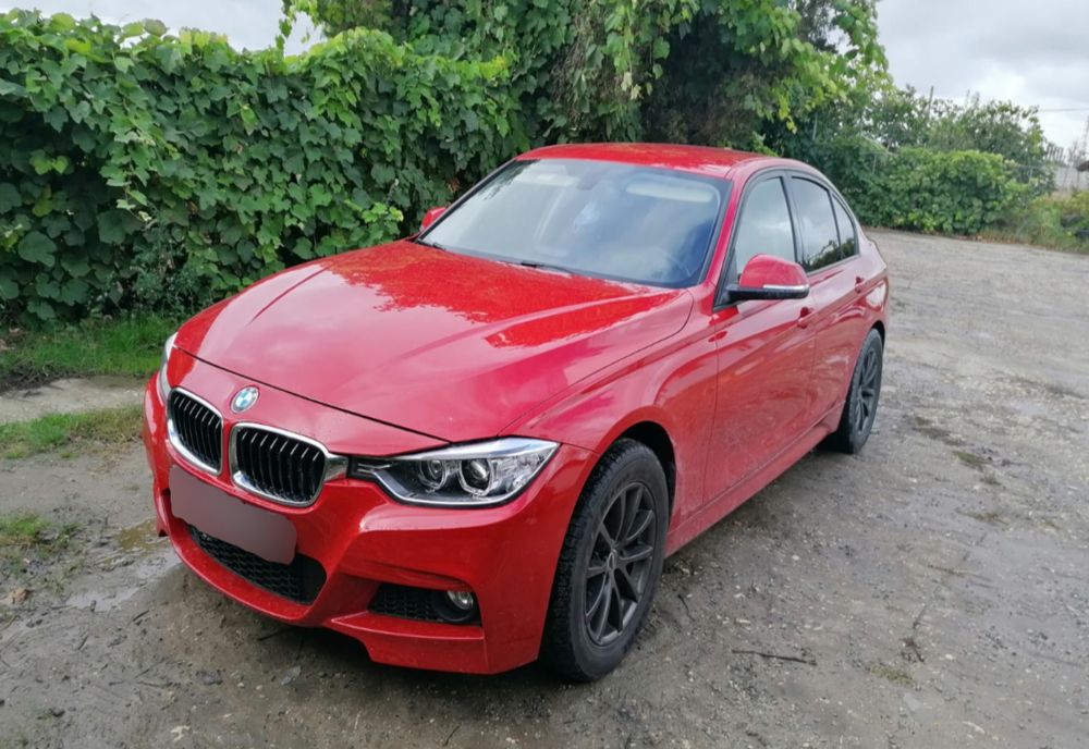 Autoturism căutat de autoritățile din Marea Britanie, depistat la Năvodari