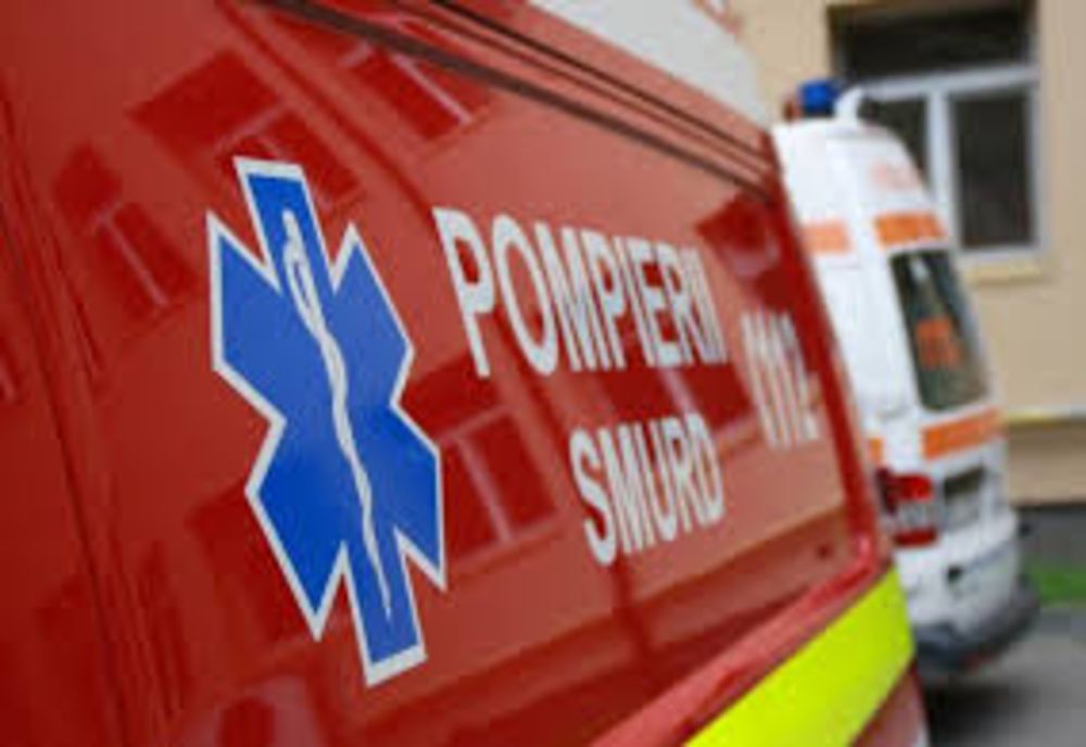 Accident grav cu mai multe victime la Limanu. Autoritățile sunt în alertă