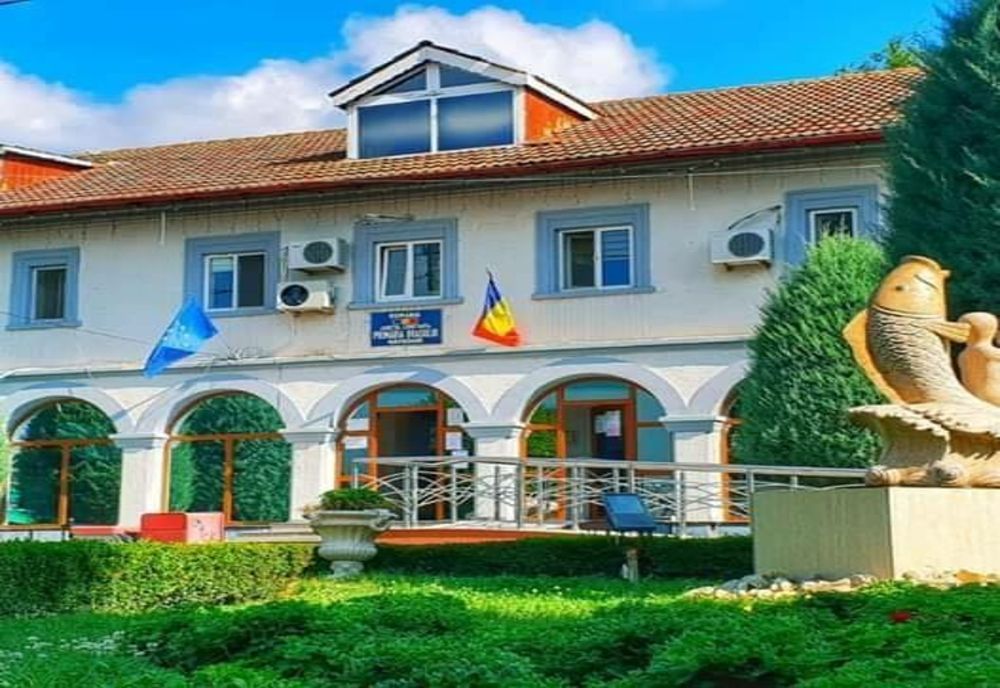 Coronavirus la Primăria Năvodari