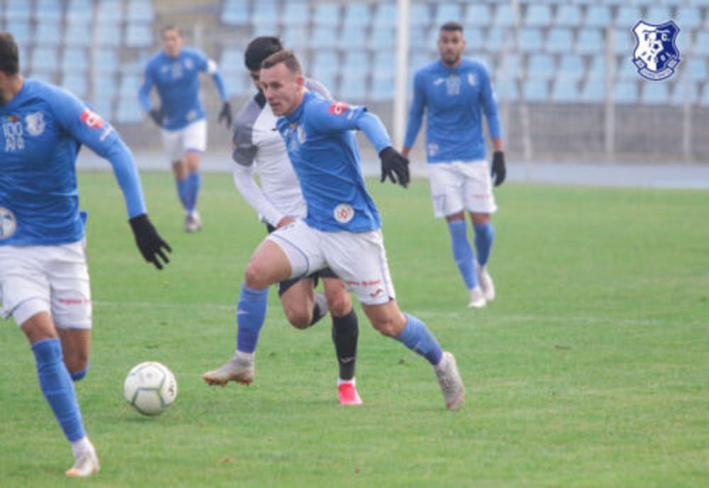 Farul Constanța, în optimile Cupei României