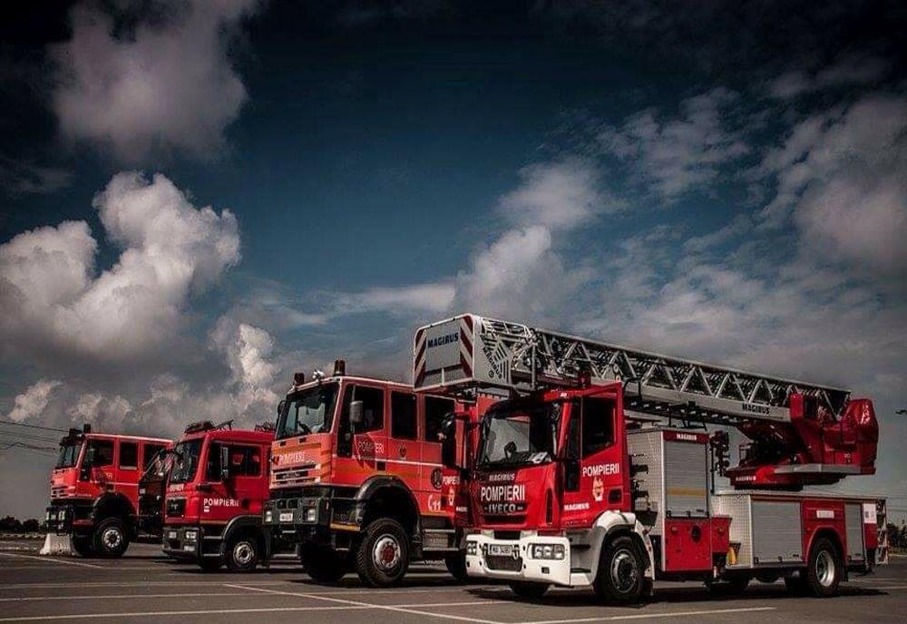 ISU Dobrogea va controla toate spitalele din judeţul Constanța