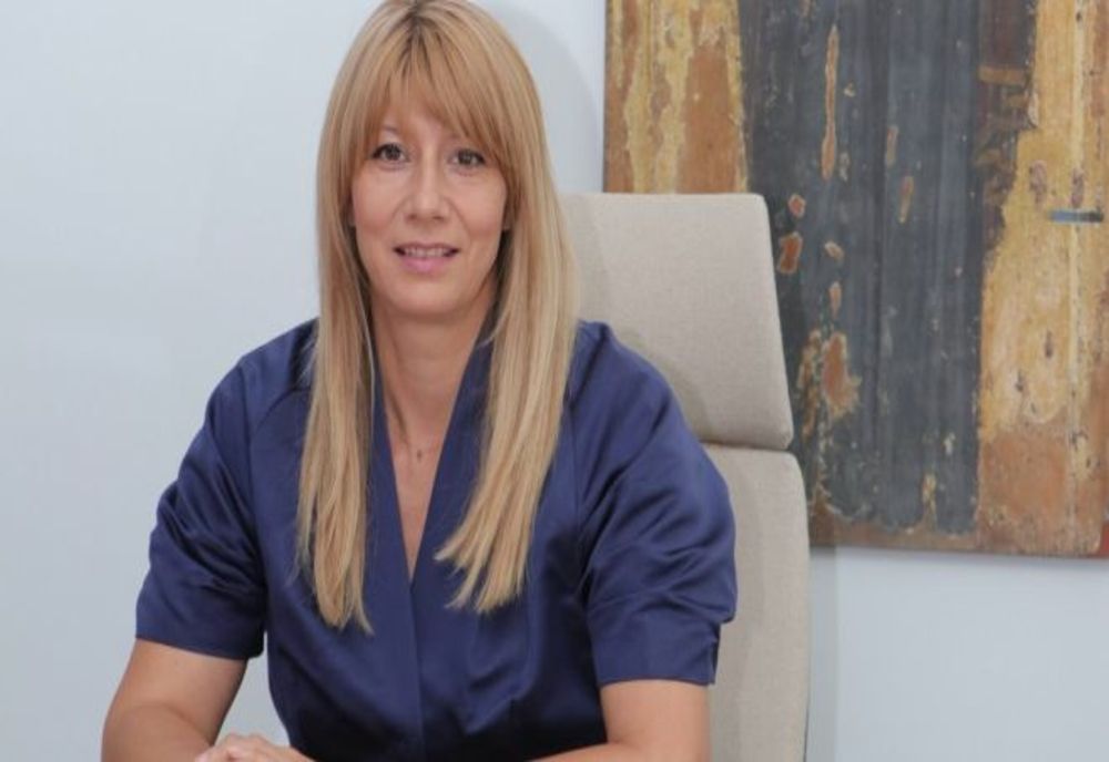 Virginia Uzun, condamnată  definitiv pentru abuz în serviciu