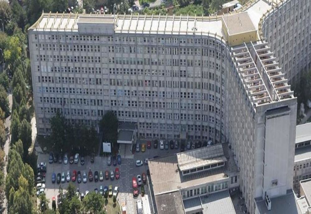 Spitalul Județean Constanța extinde serviciile medicale pentru pacienții  suspecți sau infectați cu noul Coronavirus