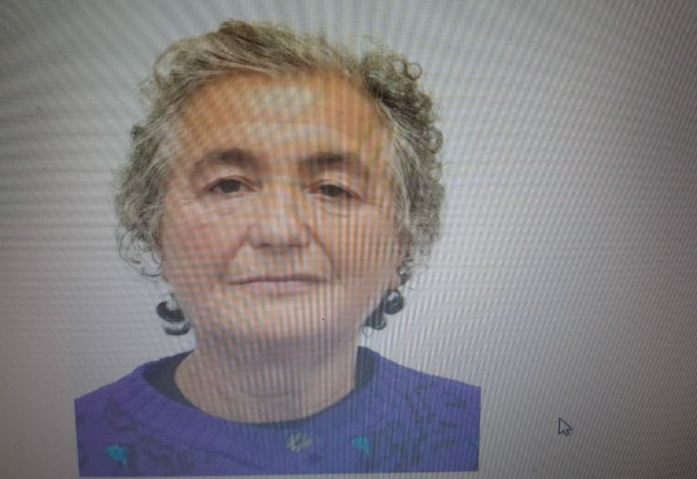 Alertă în Constanța! O femeie a dispărut