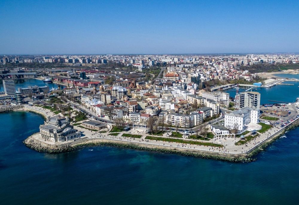 DSP solicită ieșirea din carantină a municipiului Constanța înainte de 1 ianuarie 2020