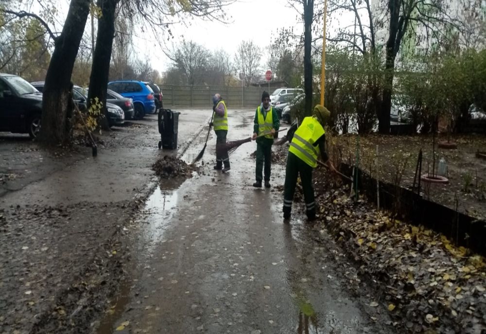 140 de tone de deșeuri colectate ăn municipiul Constanța