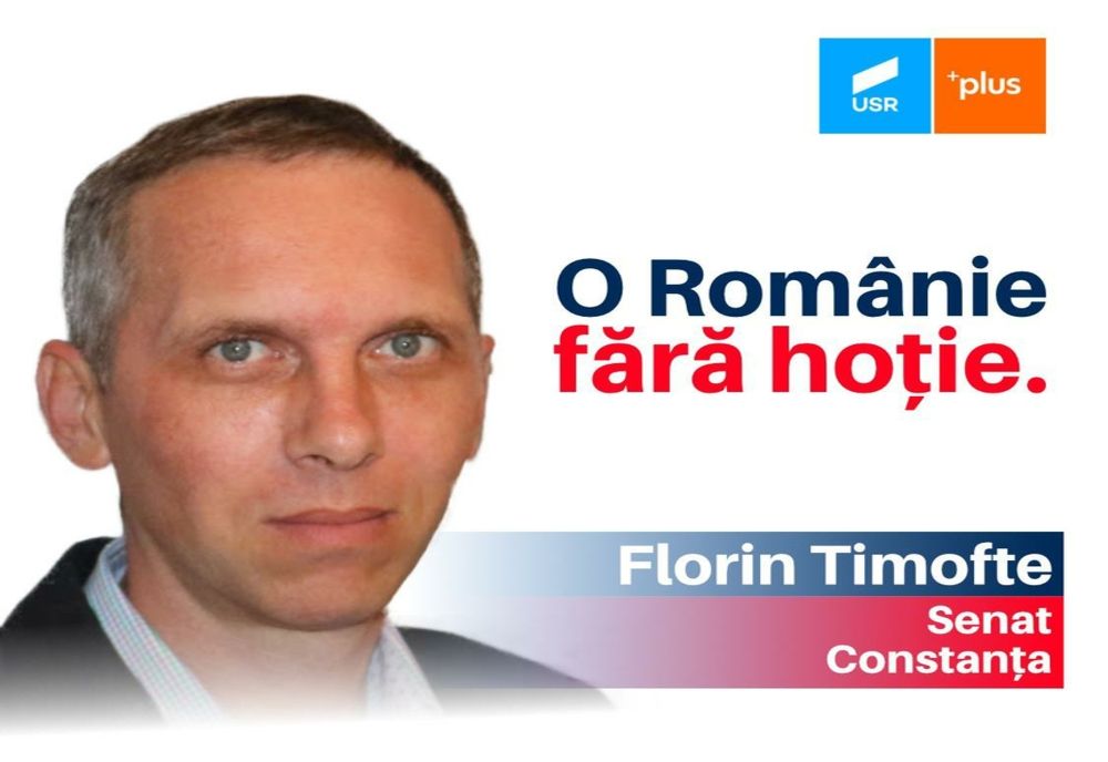 Florin Timofte, susține adoptarea măsurilor de asigurare a unui management profesionist în toate unitățile sanitare