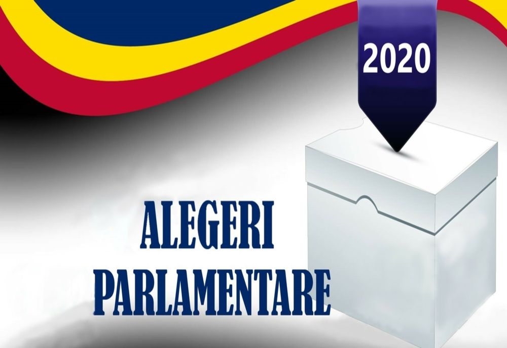 Alegeri parlamentare 2020. Vot diaspora. S-au închis și ultimele secții de votare, cele din vestul SUA și al Canadei