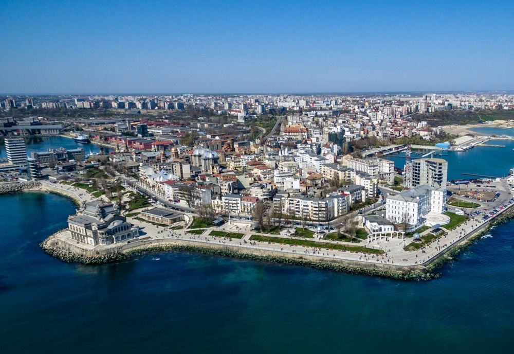 Carantina se prelungește în municipiul Constanța