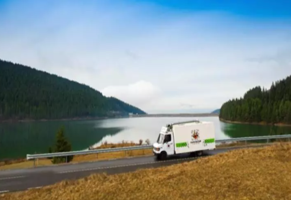 Vandoor deschide uși și caută drumuri încă nebătătorite pentru ca produsele locale de calitate să-și recâștige locul de cinste pe masa fiecărui român (P)