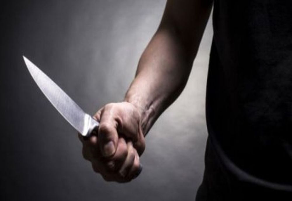 Medgidia. Tânăr înjunghiat de trei adolescenți