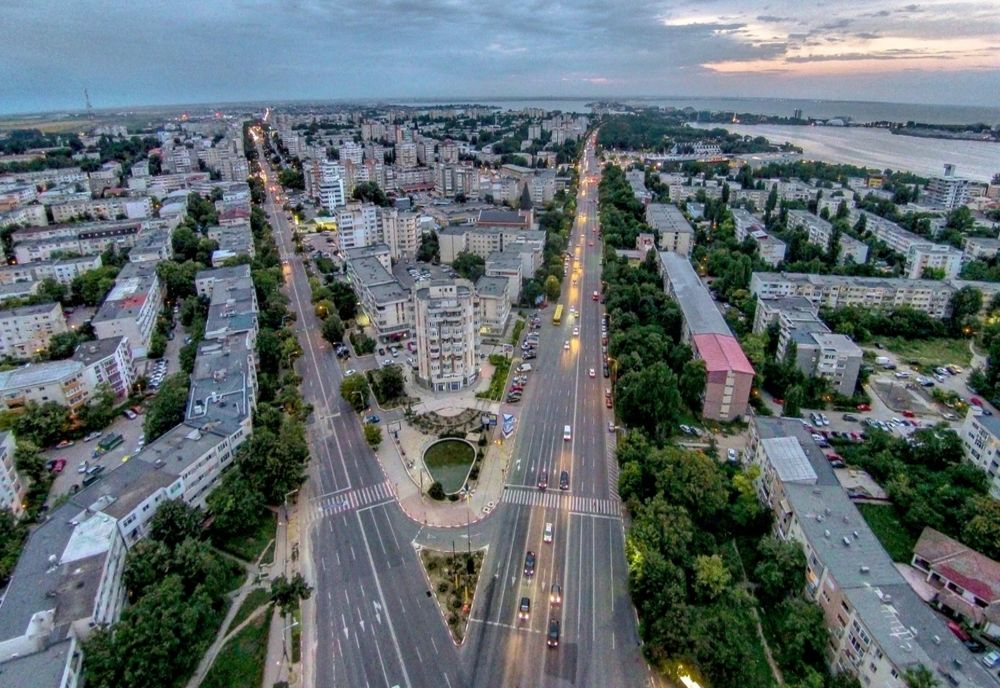 Documentațiile de urbanism pot fi depuse online