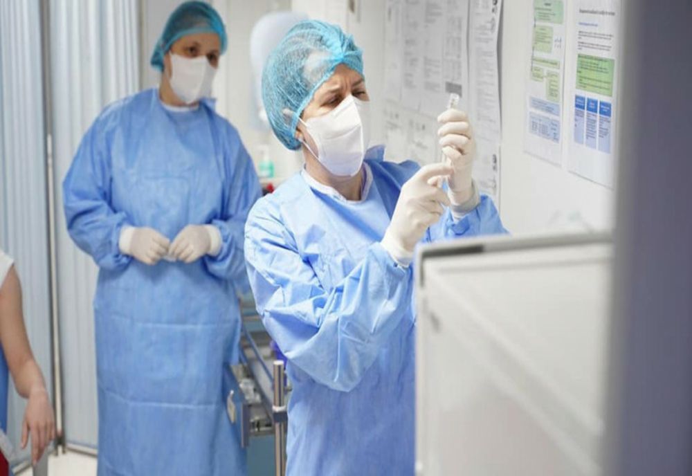 Unde vor fi amplasate centrele de vaccinare împotriva COVID din județul Constanța