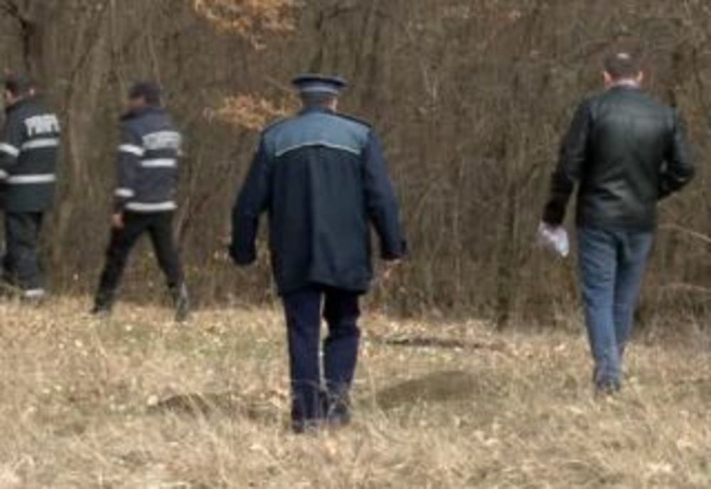 Bărbat rătăcit în pădure. Operațiune de amploare în Ialomița