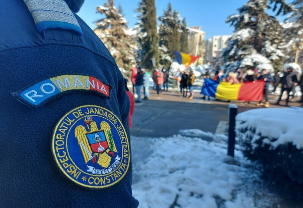 Amenzi în valoare de 58.000 de lei date de jandarmii constănțeni
