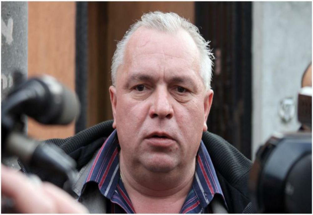 Nicușor Constantinescu, 8 ani de închisoare cu executare