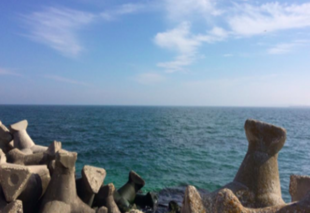 O navă rusească s-a scufundat în Marea Neagră, marinarii români intervin, mai mulți membri ai echipajului n-au fost încă recuperați