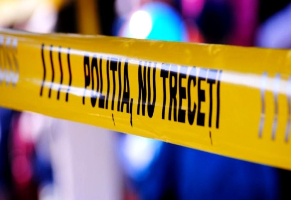 A murit după ce a căzut de la 13 metri!