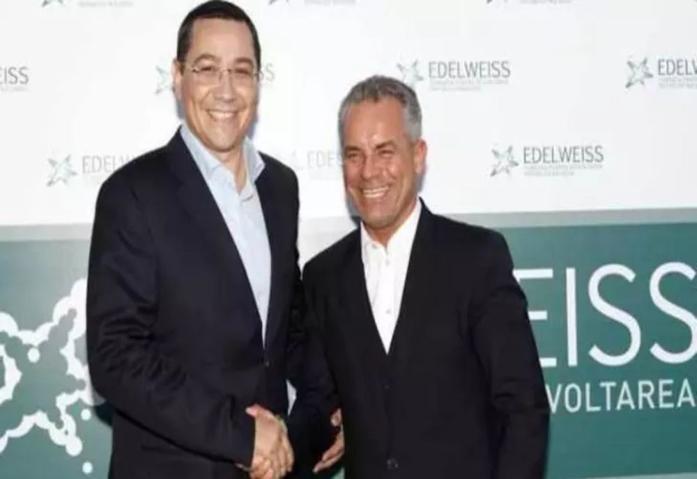 În căutare de azil politic. Victor Ponta intervine la Erdogan pentru oligarhul Plahotniuc