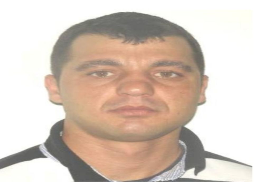 Dispărut de la domiciliu. L-ați văzut?