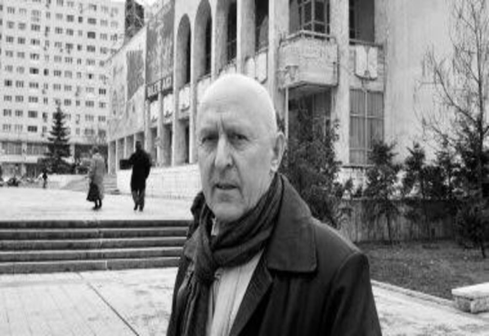 Gheorghe Ungureanu, directorul Casei de Cultură Constanța, a încetat din viață