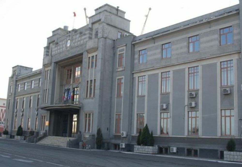Schimbări la Portul Constanța: patru administrator înlocuiți de Ministerul Transporturilor