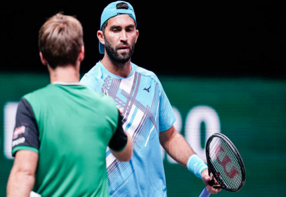 Horia Tecău și Kevin Krawietz au pierdut finala turneului ATP de la Barcelona