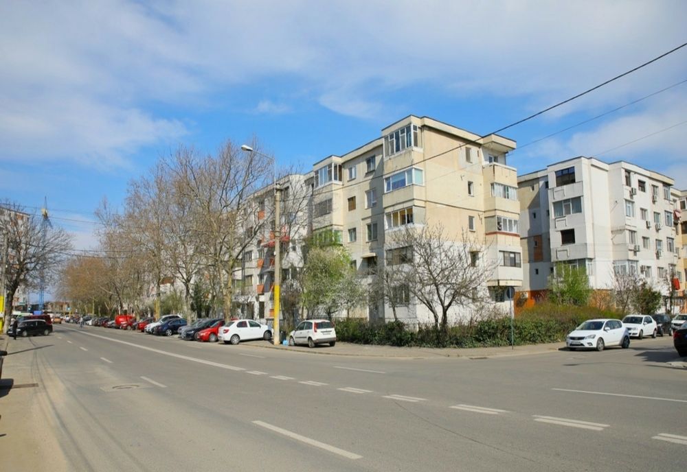 Noi treceri de pietoni în municipiul Constanța