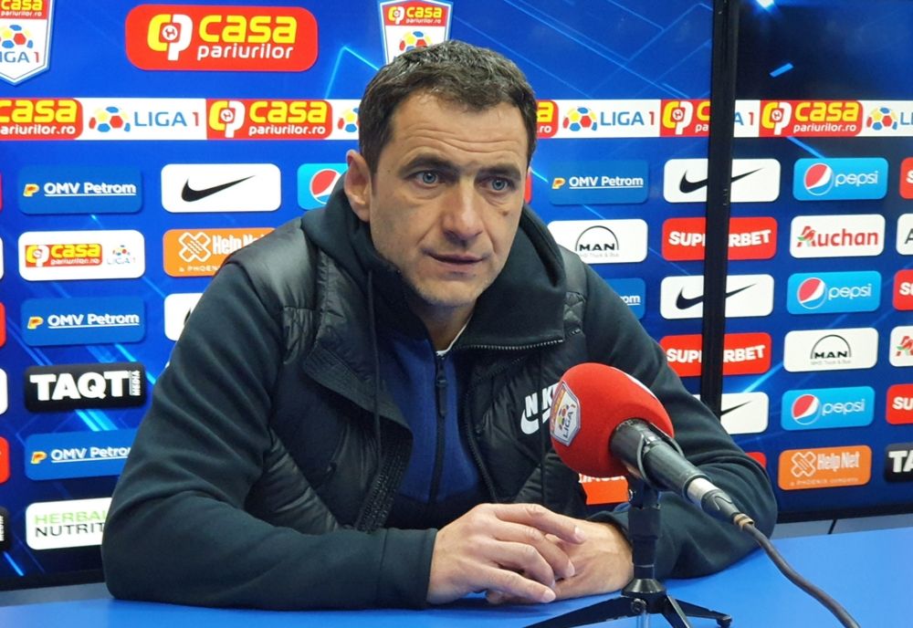 VIDEO Cătălin Anghel: Ne facem singuri probleme și ne costă foarte mult