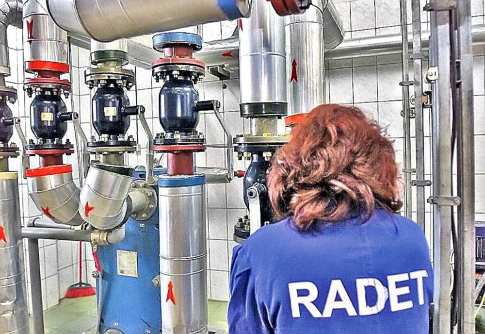 R.A.D.E.T. Constanța face angajări