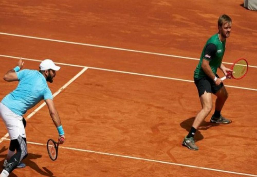 Horia Tecău s-a oprit în optimile de finală la Madrid