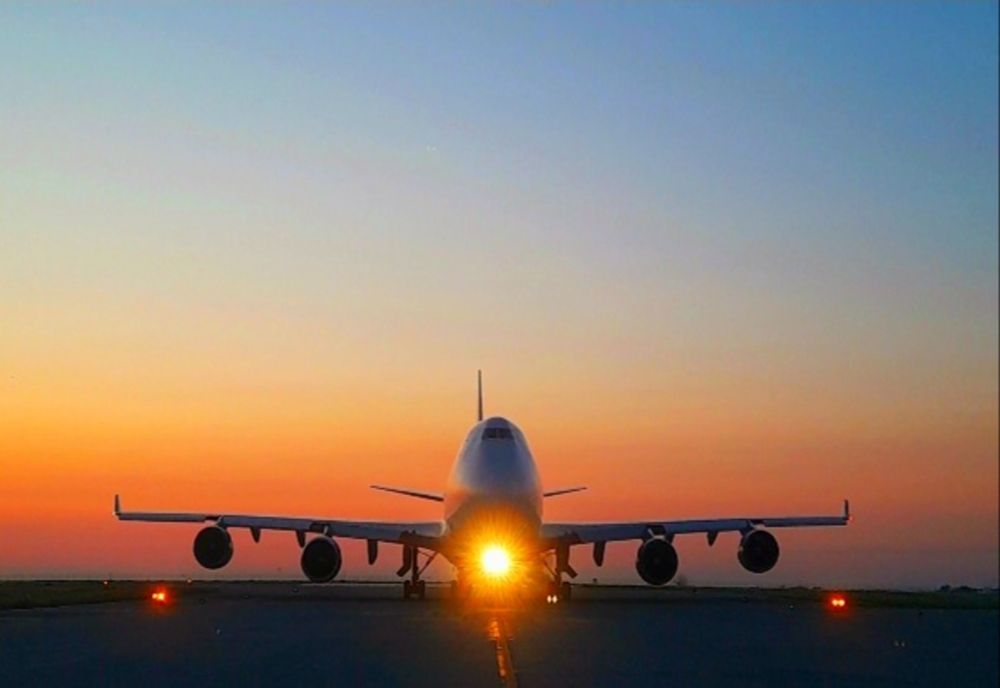 Zboruri Constanța-Roma și retur de pe Aeroportul Internațional Mihail Kogălniceanu