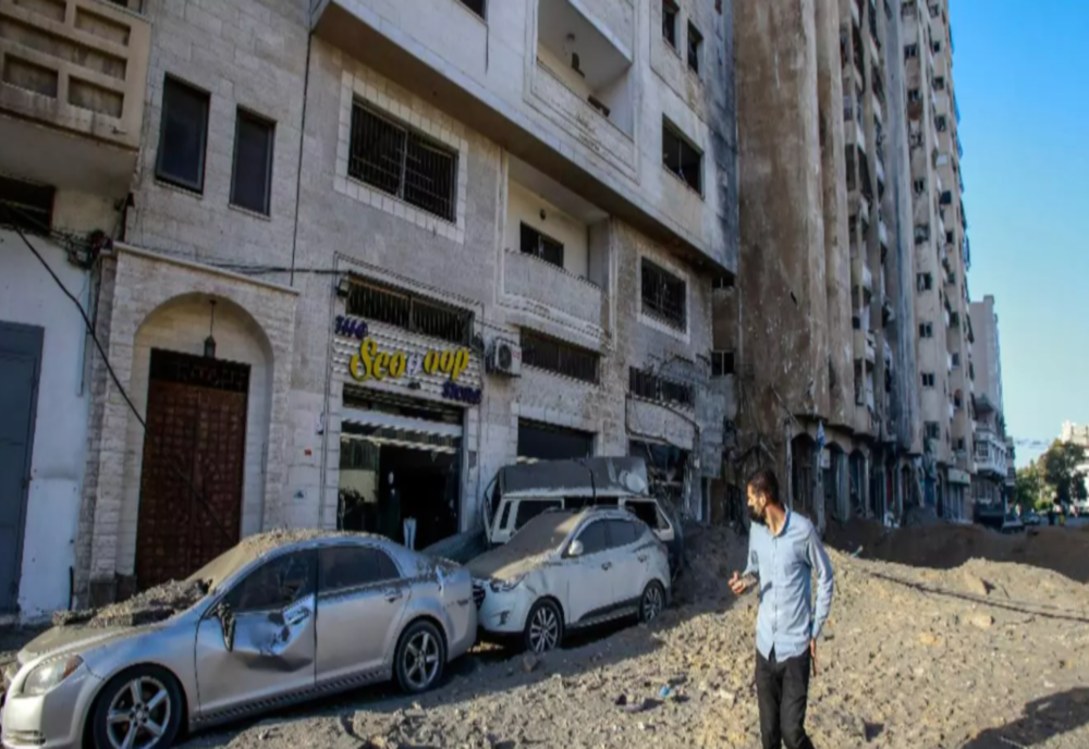 ONU, avertisment extrem, după violențele din Israel: posibil "RĂZBOI" la scară mare