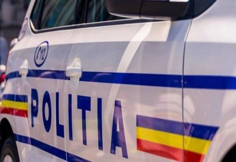 Constănțean depistat de polițiștii gălățeni circulând cu autoturismul pe DN25, deși avea permisul suspendat