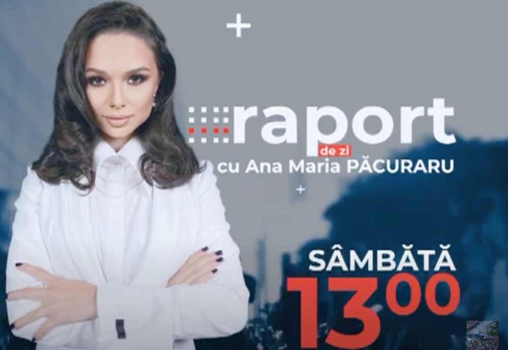 Raport de zi. Valeriu Gheorghiță - care sunt SOLUȚIILE pentru ieșirea din pandemie