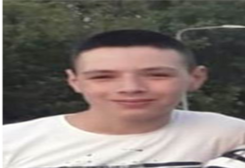 Polițiștii constănțeni în alertă, minor de 12 ani, dat dispărut