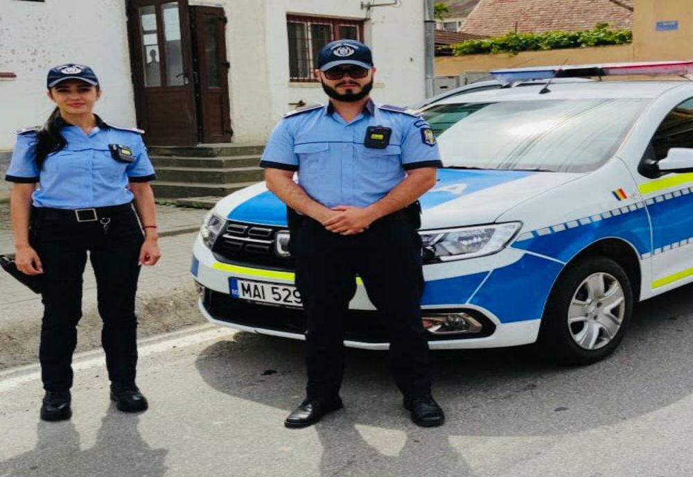 O femeie în vârstă de 29 ani, din Mangalia, domiciliată fără forme legale în Cudalbi, și-a abandonat copilul de 5 ani în mijlocul municipiului Galați