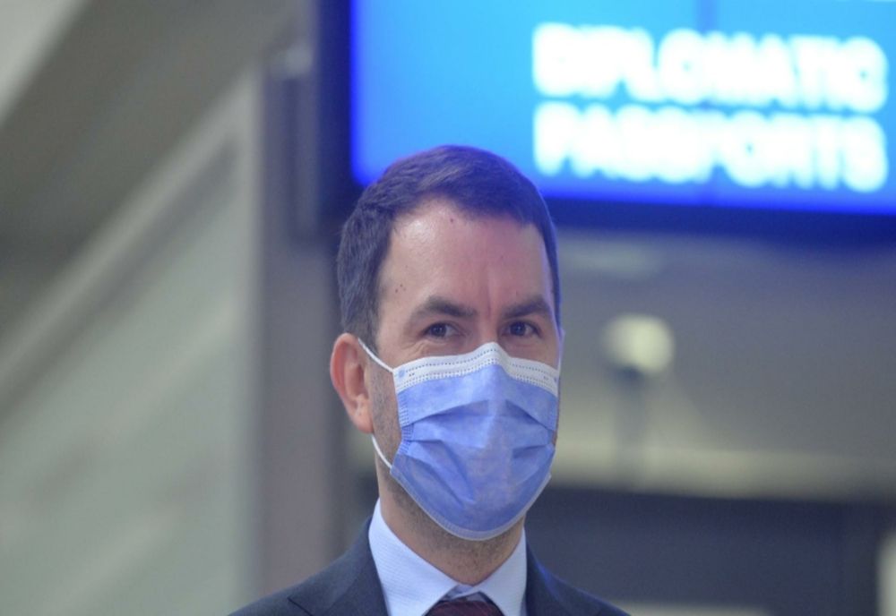 Ministrul Transporturilor: Agenţia de Salvare a Vieţii Omenești pe Mare va fi desființată