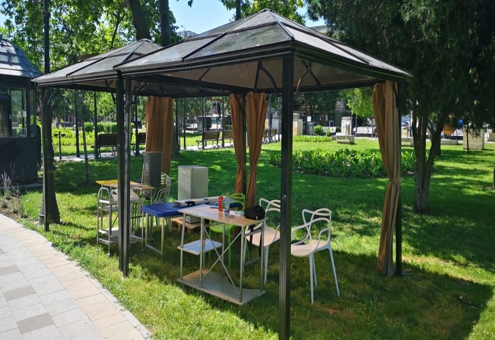  Din mașină sau la festival, liber la vaccinare în acest weekend la Constanța