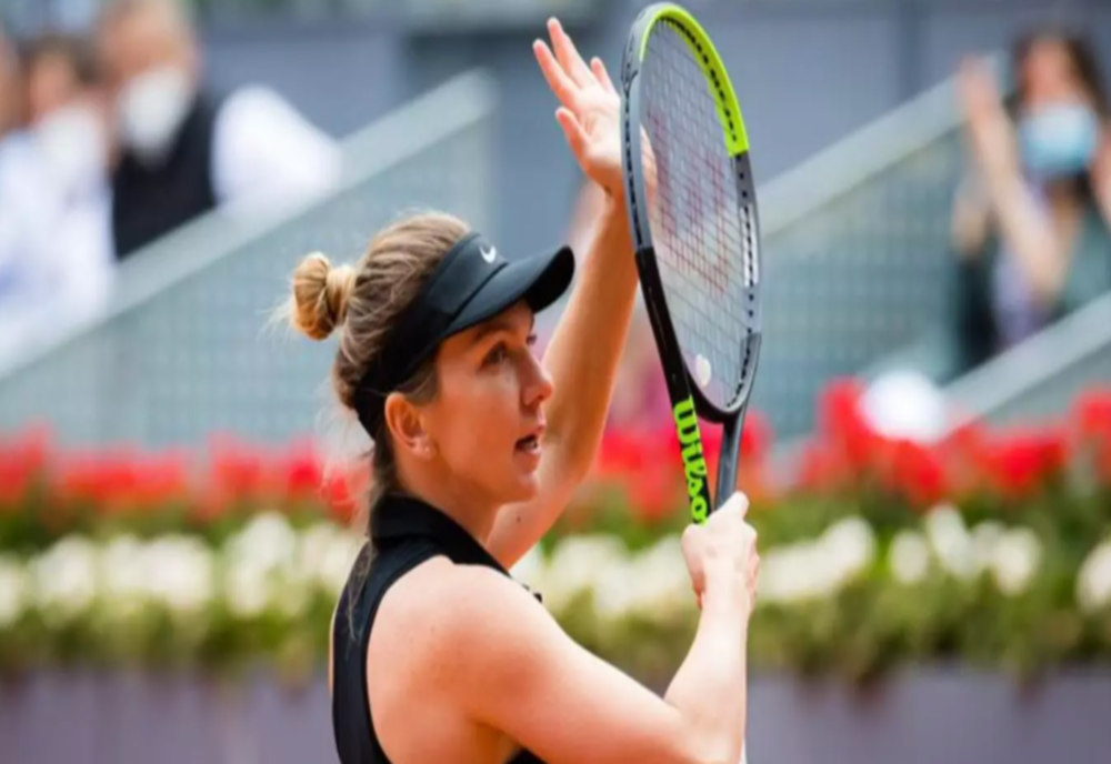 Simona Halep a ieșit din TOP 10 WTA
