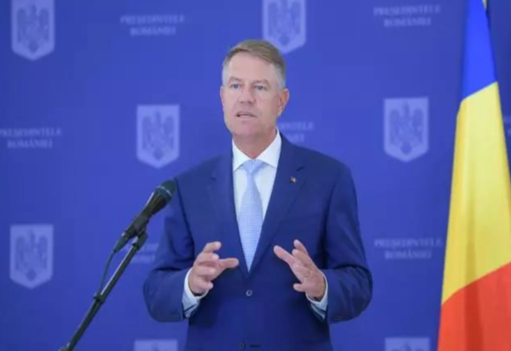 Klaus Iohannis a convocat de urgență CSAT în contextul de securitate din Afganistan