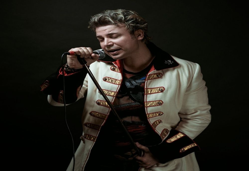 Constanța Coffee Break. Un nou weekend cu muzică bună 