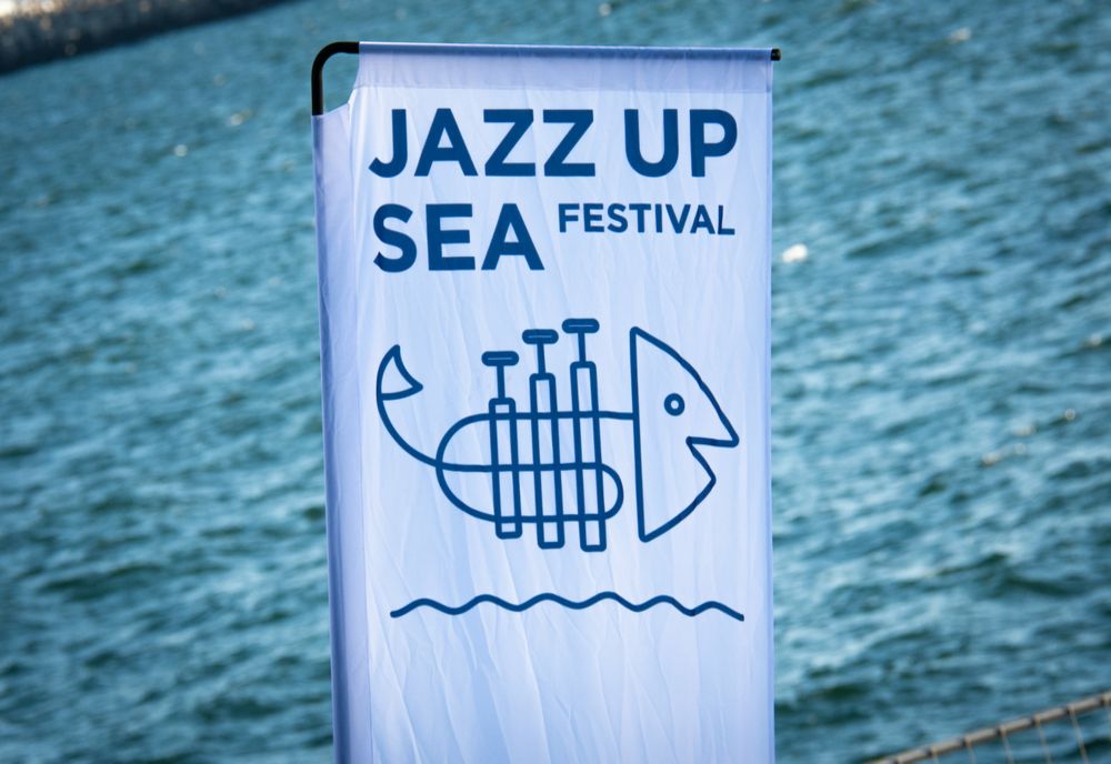 Începe Festivalul JazzUP Sea